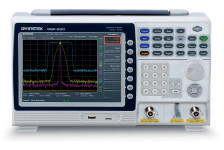 GW Instek GSP-930 3GHz Spectrum Analyzer